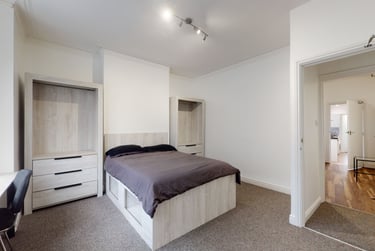 5 bed house, Fearon Street, City Centre, Loughborough, LE115DG - Image 5