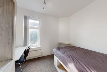 5 bed house, Fearon Street, City Centre, Loughborough, LE115DG - Image 13