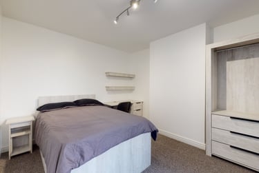 5 bed house, Fearon Street, City Centre, Loughborough, LE115DG - Image 10