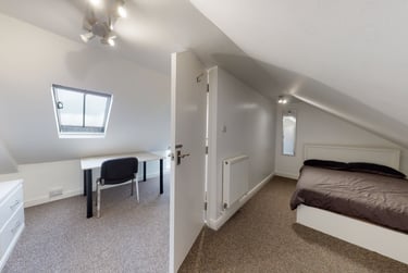 5 bed house, Fearon Street, City Centre, Loughborough, LE115DG - Image 15