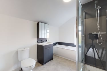 5 bed house, Fearon Street, City Centre, Loughborough, LE115DG - Image 8