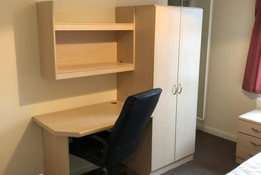 4 bed house, Havelock Street, City Centre, Loughborough, LE115DH - Image 5