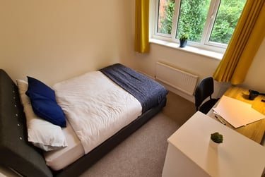 2 bed house, Redshaw Close, Fallowfield, Manchester, M146JB - Image 5