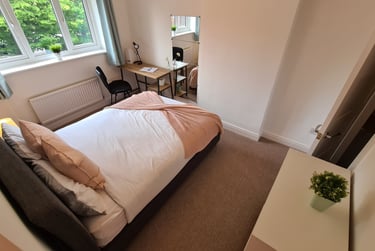 2 bed house, Redshaw Close, Fallowfield, Manchester, M146JB - Image 4