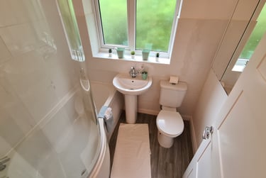 2 bed house, Redshaw Close, Fallowfield, Manchester, M146JB - Image 6