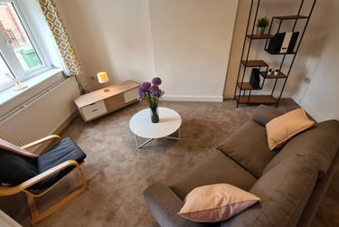 2 bed house, Redshaw Close, Fallowfield, Manchester, M146JB - Image 3