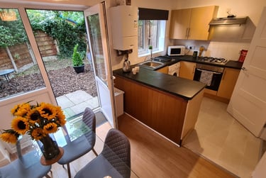 2 bed house, Redshaw Close, Fallowfield, Manchester, M146JB - Image 1