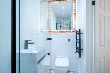 6 bed house, Gregory Boulevard, Hyson Green, Nottingham, NG75JA - Image 14