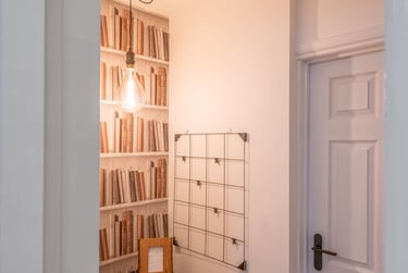 6 bed house, Gregory Boulevard, Hyson Green, Nottingham, NG75JA - Image 9