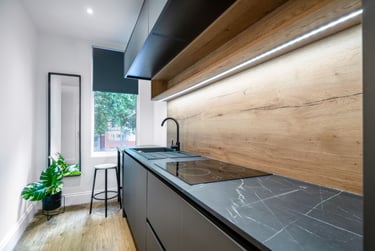 6 bed house, Gregory Boulevard, Hyson Green, Nottingham, NG75JA - Image 12