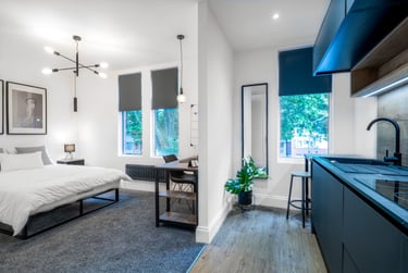 6 bed house, Gregory Boulevard, Hyson Green, Nottingham, NG75JA - Image 15