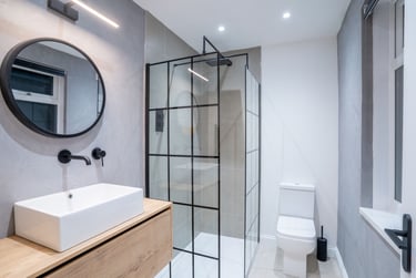 6 bed house, Gregory Boulevard, Hyson Green, Nottingham, NG75JA - Image 8