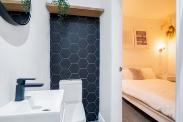 6 bed house, Gregory Boulevard, Hyson Green, Nottingham, NG75JA - Image 7