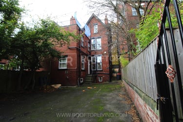 10 bed house, Kirkstall Lane, Headingley, Leeds, LS63DP - Image 8