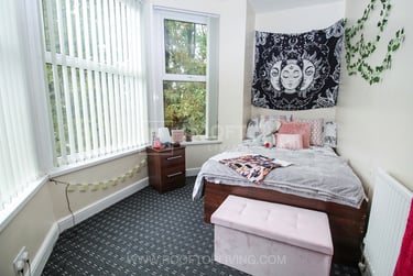 10 bed house, Kirkstall Lane, Headingley, Leeds, LS63DP - Image 6