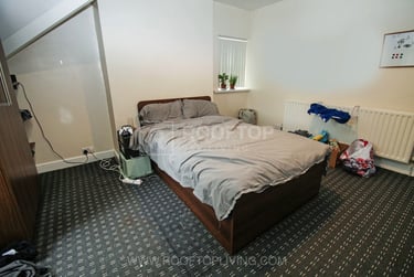 10 bed house, Kirkstall Lane, Headingley, Leeds, LS63DP - Image 11
