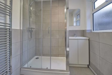 4 bed house, Ullswater Street, City Centre, Leicester, LE27DT - Image 9