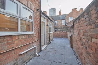 4 bed house, Ullswater Street, City Centre, Leicester, LE27DT - Image 12