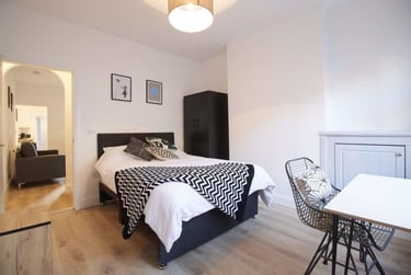 4 bed house, Ullswater Street, City Centre, Leicester, LE27DT - Image 4