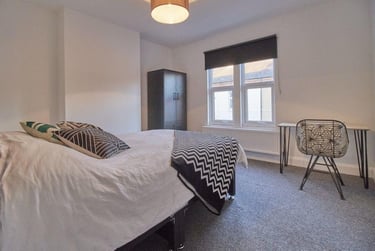 4 bed house, Ullswater Street, City Centre, Leicester, LE27DT - Image 5