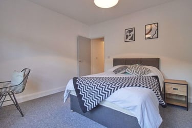 4 bed house, Ullswater Street, City Centre, Leicester, LE27DT - Image 6