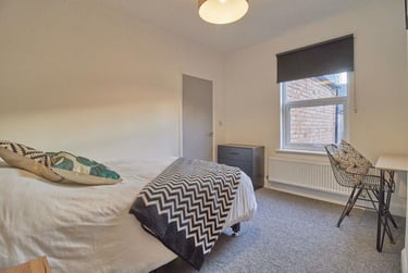 4 bed house, Ullswater Street, City Centre, Leicester, LE27DT - Image 8