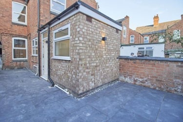 4 bed house, Ullswater Street, City Centre, Leicester, LE27DT - Image 11