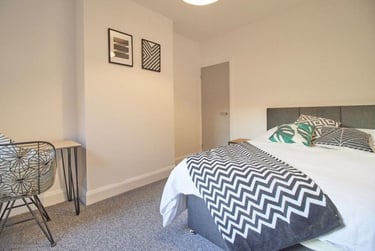 4 bed house, Ullswater Street, City Centre, Leicester, LE27DT - Image 7