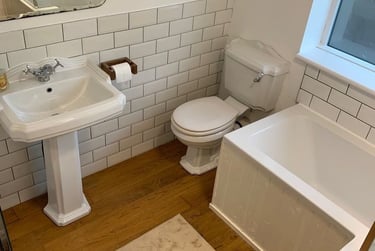 2 bed house, Young Street, Gilesgate, Durham, DH12JU - Image 6