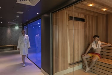 Platinum Plus Studio - Image 9