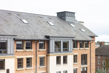 Deluxe Ensuite at ABODE, Percy's Lane, Lawrence Street, York, YO19PN - Image 14