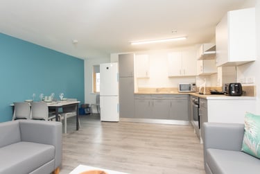 Deluxe Ensuite at ABODE, Percy's Lane, Lawrence Street, York, YO19PN - Image 12