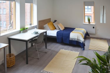 Classic Studio at ABODE, Percy's Lane, Lawrence Street, York, YO19PN - Image 2