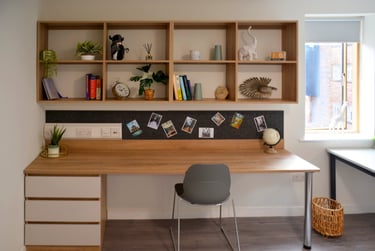 Classic Studio at ABODE, Percy's Lane, Lawrence Street, York, YO19PN - Image 3