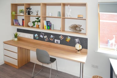 Classic Studio at ABODE, Percy's Lane, Lawrence Street, York, YO19PN - Image 4