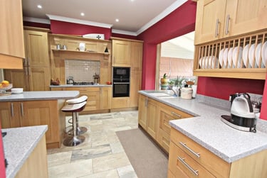 3 bed house, Sherburn Road, Gilesgate, Durham, DH12JW - Image 4