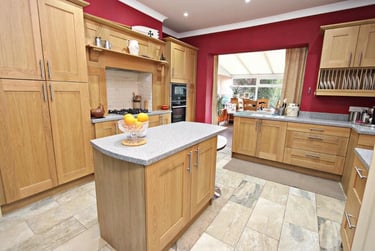 3 bed house, Sherburn Road, Gilesgate, Durham, DH12JW - Image 1