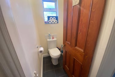 2 bed house, East Park Road, Highfields, Leicester, LE55HH - Image 4