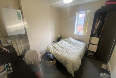 2 bed house, East Park Road, Highfields, Leicester, LE55HH - Image 3