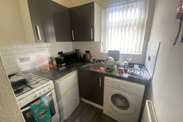 1 bed house, Beckingham Road, Highfields, Leicester, LE21HB - Image 2
