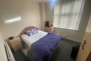 1 bed house, Beckingham Road, Highfields, Leicester, LE21HB - Image 4