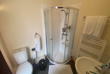 1 bed house, Beckingham Road, Highfields, Leicester, LE21HB - Image 3