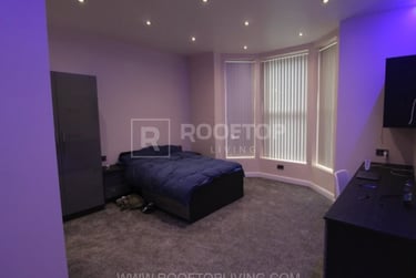 4 bed house, Regent Park Avenue, Rampart Road, Leeds, LS62AU - Image 9