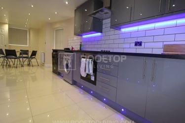 4 bed house, Regent Park Avenue, Rampart Road, Leeds, LS62AU - Image 2