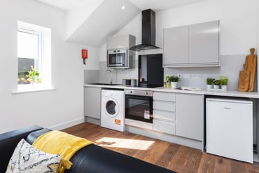 2 bed house, Royal Park Road, Hyde Park, Leeds, LS61FR - Image 10