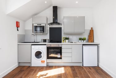 2 bed house, Royal Park Road, Hyde Park, Leeds, LS61FR - Image 13