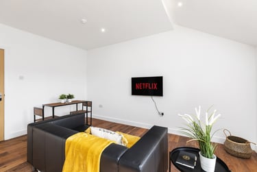 2 bed house, Royal Park Road, Hyde Park, Leeds, LS61FR - Image 12