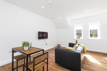 2 bed house, Royal Park Road, Hyde Park, Leeds, LS61FR - Image 11