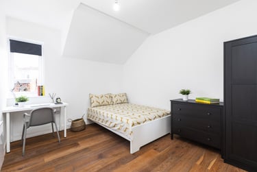 2 bed house, Royal Park Road, Hyde Park, Leeds, LS61FR - Image 5