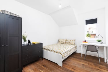 2 bed house, Royal Park Road, Hyde Park, Leeds, LS61FR - Image 4